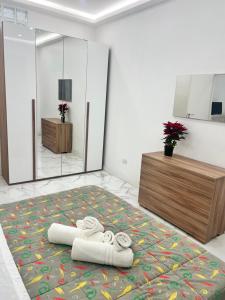 Casa Justa Gregorio VII