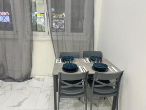 Casa Justa Gregorio VII