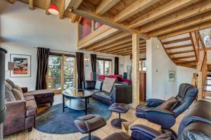 Chalet Tubber
