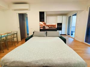 YR Apartments - Bicocca - 1 Min Walk to Metro