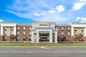 Hampton Inn Detroit/Auburn Hills-North - Понтіак
