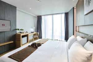 Phòng XL Cao Cấp (Superior XL Room)