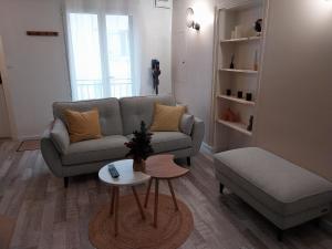 Appartements Duplex familial 2 chambres Disney Paris CDG : photos des chambres