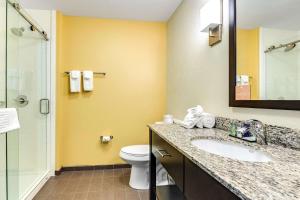 Sleep Inn & Suites West-Near Medical Center