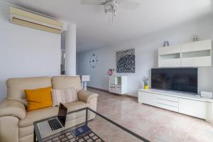 Elsa Apartment - 3hvězdičkové hotely ve městě Telde