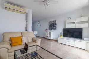 Elsa Apartment - Salinetas