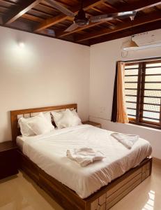 Tropical Island Homestay