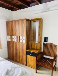 Tropical Island Homestay