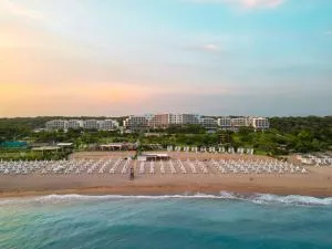 Akra Sorgun Tui Blue Sensatori - Ultra All Inclusive - 马纳夫加特