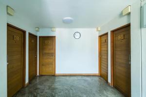 XX GO INN Khaosan ข้าวสาร กรุงเทพมหานคร