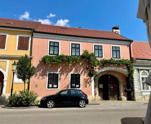 Ferienwohnung Gabriel