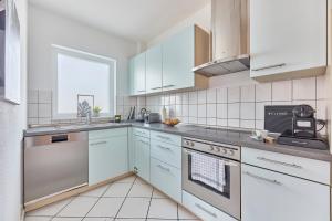 Traumferienwohnung Domblick 2 I Altstadtnähe I Zentrale Lage I Balkon mit Domblick I Stilvoll