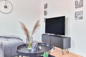 Traumferienwohnung Domblick 2 I Altstadtnähe & Zentral I Balkon an beiden Schlafzimmern