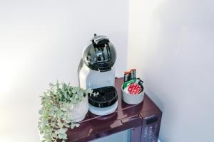 Victoria Park Studio 11 - Free Parking, WiFi, Near Town Centre, Free DisneyPlus, Prime & Netflix