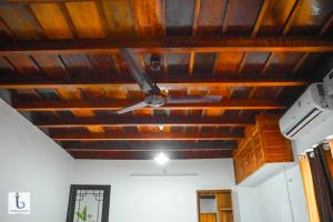 Tropical Island Homestay