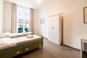 Casa Leonardo al Gesu By DomusExtra