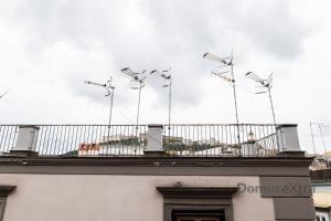 Casa Leonardo al Gesu By DomusExtra