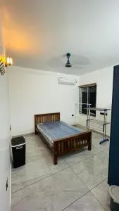 Proactive apartment - Kattakkada