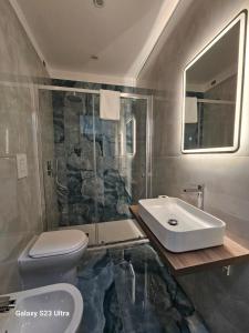 Chambre Double Deluxe avec Baignoire
