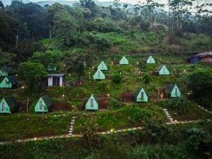 Snow Smile Camps Munnar