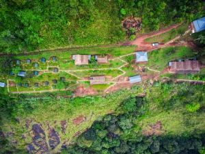 Snow Smile Camps Munnar