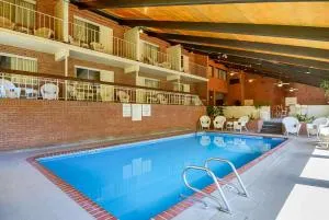 Clarion Inn Harpers Ferry-Charles Town - مرتينسبورغ