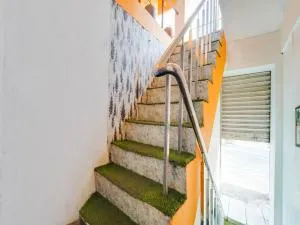 Hotel O Classic Grand Residency - Pūrnānkuppam