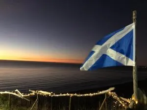 Woodston Fishing Station - Laurencekirk