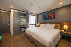 Solare De Monte Hotel & Spa