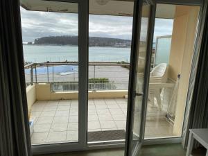Appartements Cap Morgat : photos des chambres