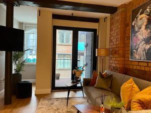 Beautiful City Centre 2 Bedroomed Apartment