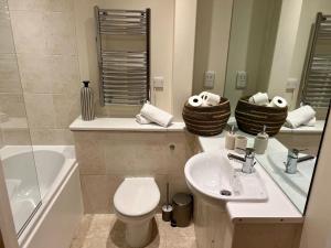 Beautiful City Centre 2 Bedroomed Apartment