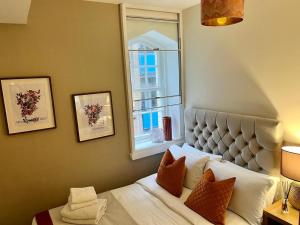 Beautiful City Centre 2 Bedroomed Apartment