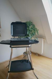 Urban Garden-Appartement