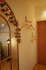 Urban Garden-Appartement