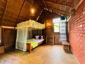 Rastha Elephant Sigiriya - Piduragala