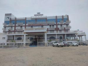 V One Hotel Yathin
