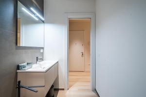 Arnaldo Apt Luxury e Design in Duomo