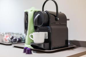 Arnaldo Apt Luxury e Design in Duomo