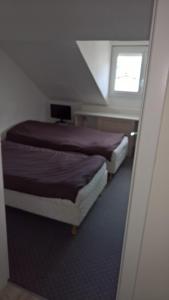 Appartements Grand T4 Terrasse proche sanctuaire : photos des chambres