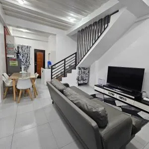 3Z Tansient House in Tuguegarao City - Camalaniugan