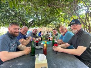 Kathmandu Peace Hotel