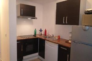 Grand T4 Terrasse proche sanctuaire