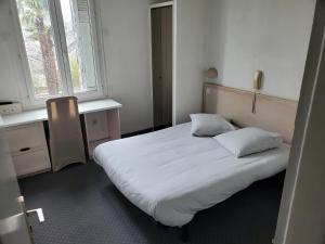 Grand T4 Terrasse proche sanctuaire