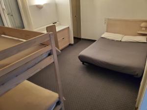 Appartements Grand T4 Terrasse proche sanctuaire : photos des chambres