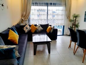 Appartement complexe Costa Mar sécurisé avec piscine privée à 3min de la plage Luxe et détente