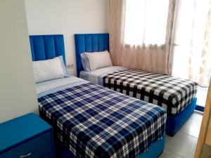 Appartement complexe Costa Mar sécurisé avec piscine privée à 3min de la plage Luxe et détente