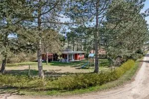 Family-Friendly Cottage Close To The Water - Nygård