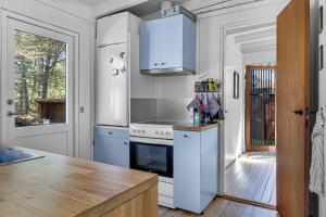 Family-Friendly Cottage Close To The Water