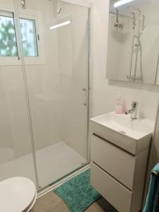 fantástico apartamento chipiona